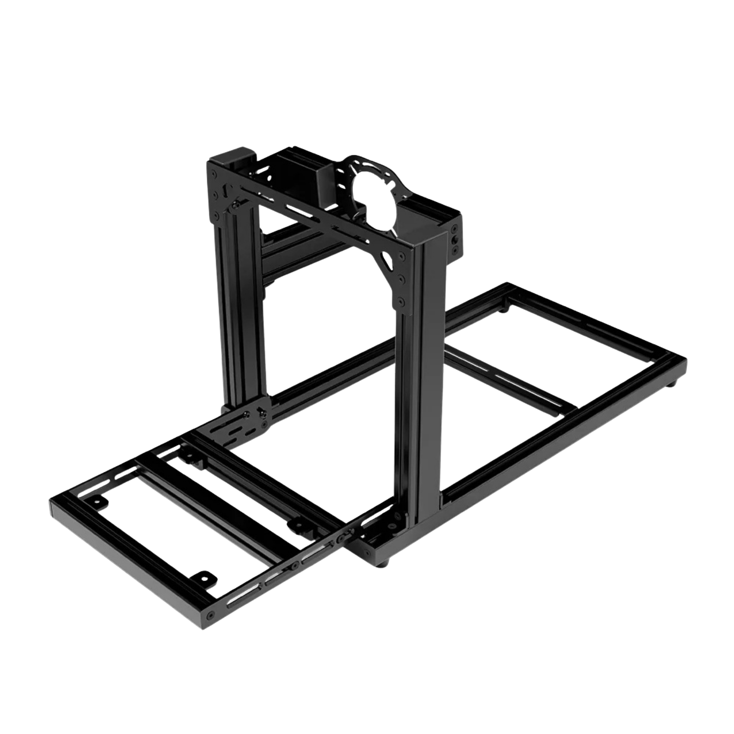 Simgasm Hobby Black front mount